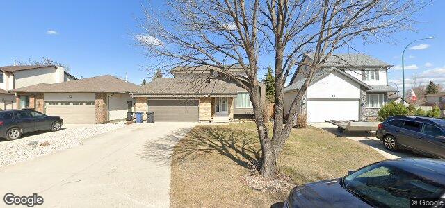 Larawan ng 79 Everingham Bay sa Winnipeg, Manitoba