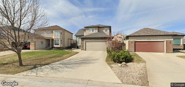 Larawan ng 79 Kamberwell Bay sa Winnipeg, Manitoba