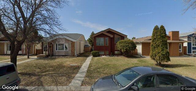 Larawan ng 79 Satinwood Place sa Winnipeg, Manitoba