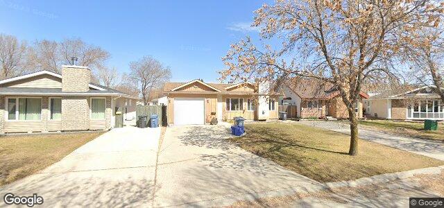 Larawan ng 79 Sundial Crescent sa Winnipeg, Manitoba