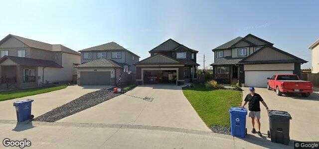 79 Twickenham Circle（加拿大曼尼托巴省温尼伯市）房屋照片