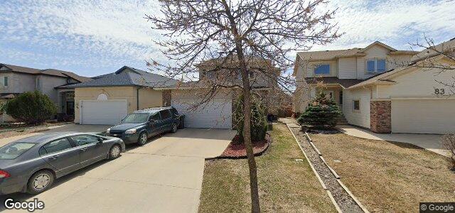 Larawan ng 79 Wilford Close sa Winnipeg, Manitoba
