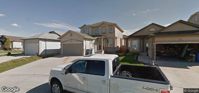 Larawan ng 790 Aldgate Road sa Winnipeg, Manitoba