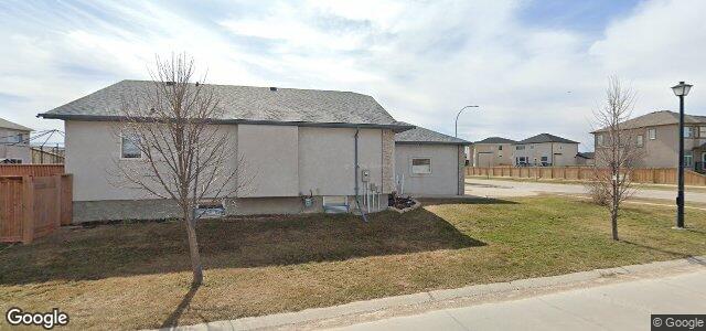 Photo of 792 Aldgate Road in Winnipeg, Manitoba