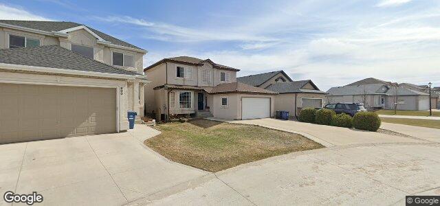 Larawan ng 798 Aldgate Road sa Winnipeg, Manitoba