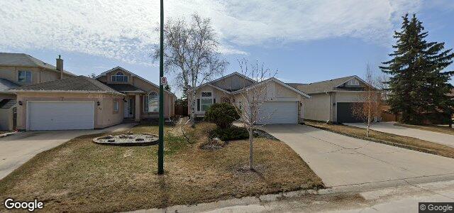 Larawan ng 8 Abbotsfield Drive sa Winnipeg, Manitoba