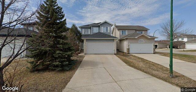 Larawan ng 8 Draho Crescent sa Winnipeg, Manitoba