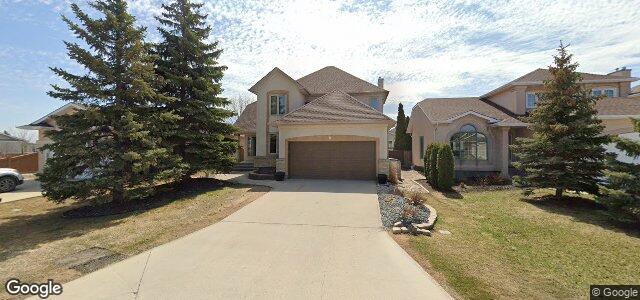 Larawan ng 8 Everden Road sa Winnipeg, Manitoba