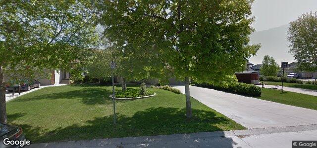 Larawan ng 8 Keelegate Place sa Winnipeg, Manitoba