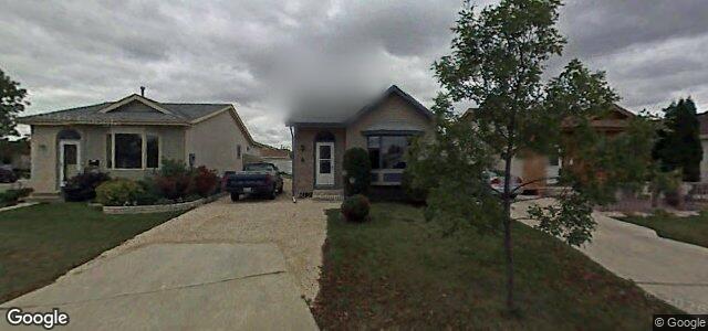 Larawan ng 8 Polydore Road sa Winnipeg, Manitoba