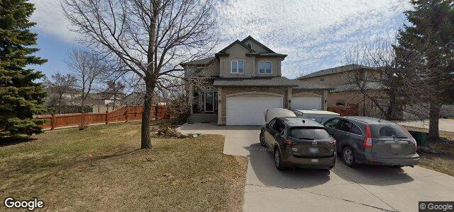 Larawan ng 8 Winterhaven Drive sa Winnipeg, Manitoba