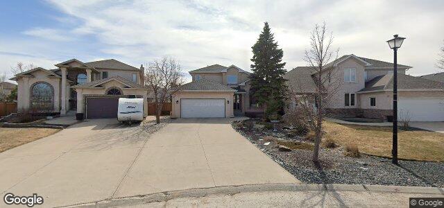 Larawan ng 80 Baisinger Drive sa Winnipeg, Manitoba