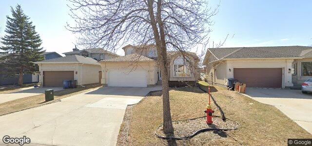 Larawan ng 80 Barlow Crescent sa Winnipeg, Manitoba