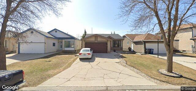 Larawan ng 80 Eastmount Drive sa Winnipeg, Manitoba