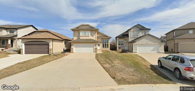 Larawan ng 80 Harding Crescent sa Winnipeg, Manitoba