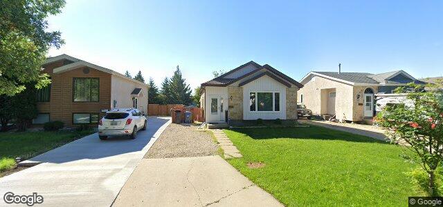 Larawan ng 80 Harlesden Drive sa Winnipeg, Manitoba