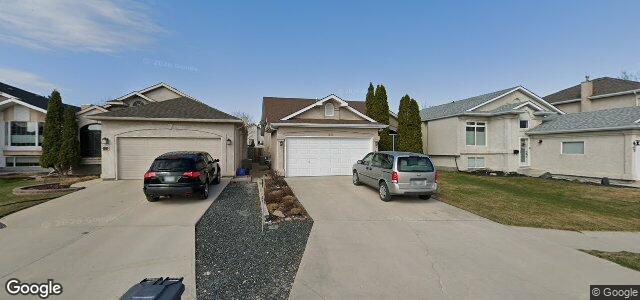 Larawan ng 80 Lanyon Drive sa Winnipeg, Manitoba