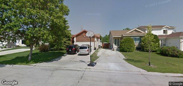 Larawan ng 80 Marinus Place sa Winnipeg, Manitoba