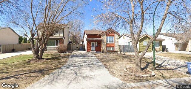 Larawan ng 80 Turnham Drive sa Winnipeg, Manitoba