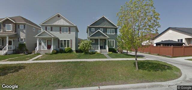 Larawan ng 800 Ashworth Street S sa Winnipeg, Manitoba