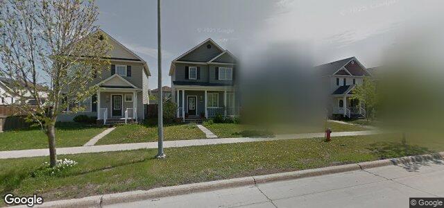 Larawan ng 803 Ashworth Street S sa Winnipeg, Manitoba