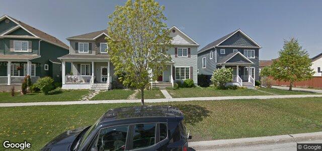 Larawan ng 804 Ashworth Street S sa Winnipeg, Manitoba