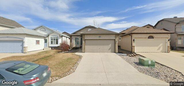 Larawan ng 806 Aldgate Road sa Winnipeg, Manitoba