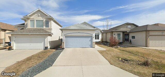 Larawan ng 808 Aldgate Road sa Winnipeg, Manitoba