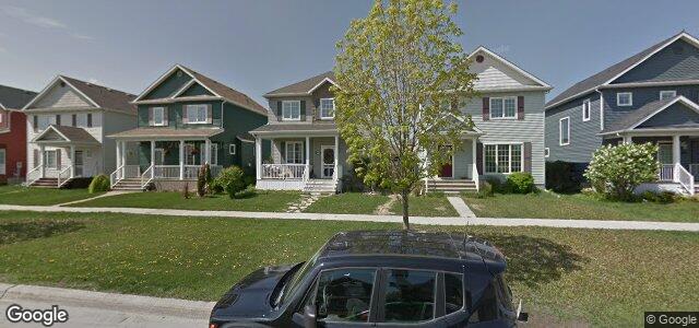 808 Ashworth Street S（加拿大曼尼托巴省温尼伯市）房屋照片