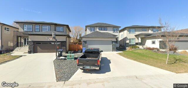 Larawan ng 81 Hallfield Bay sa Winnipeg, Manitoba