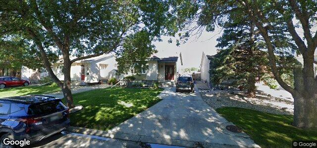 Larawan ng 81 Harlesden Drive sa Winnipeg, Manitoba