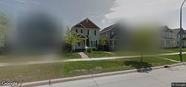 Larawan ng 811 Ashworth Street S sa Winnipeg, Manitoba