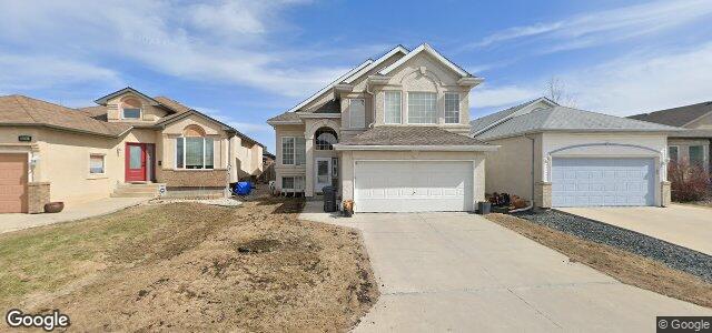 Larawan ng 812 Aldgate Road sa Winnipeg, Manitoba