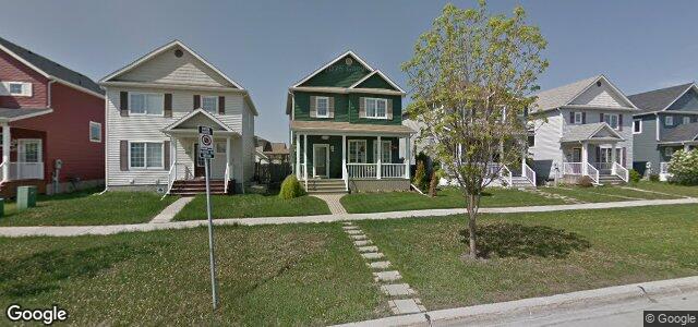 Larawan ng 812 Ashworth Street S sa Winnipeg, Manitoba