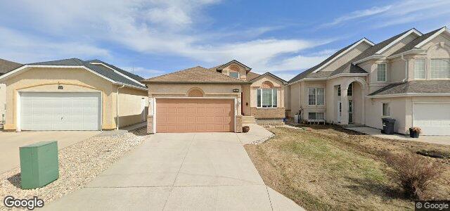 Larawan ng 814 Aldgate Road sa Winnipeg, Manitoba