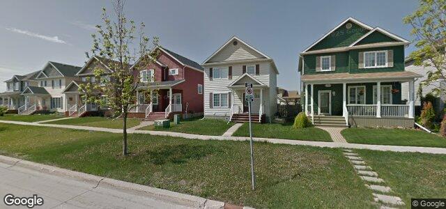 Larawan ng 816 Ashworth Street S sa Winnipeg, Manitoba