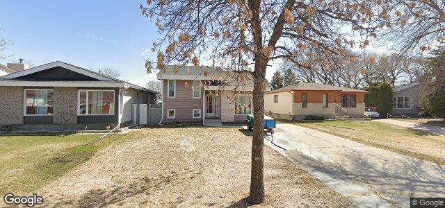 Larawan ng 82 Amersham Crescent sa Winnipeg, Manitoba