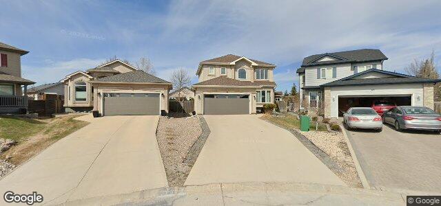 Larawan ng 82 Quantrell Bay sa Winnipeg, Manitoba