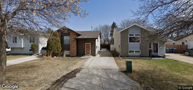 Larawan ng 82 Satinwood Place sa Winnipeg, Manitoba