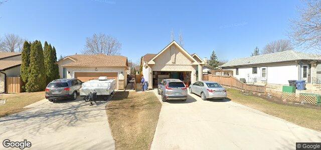 Larawan ng 82 Simon Drive sa Winnipeg, Manitoba