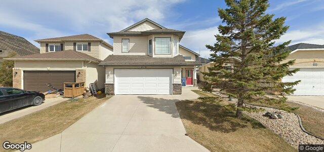 820 Aldgate Road（加拿大曼尼托巴省温尼伯市）房屋照片