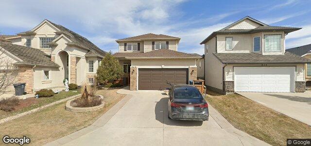 822 Aldgate Road（加拿大曼尼托巴省温尼伯市）房屋照片