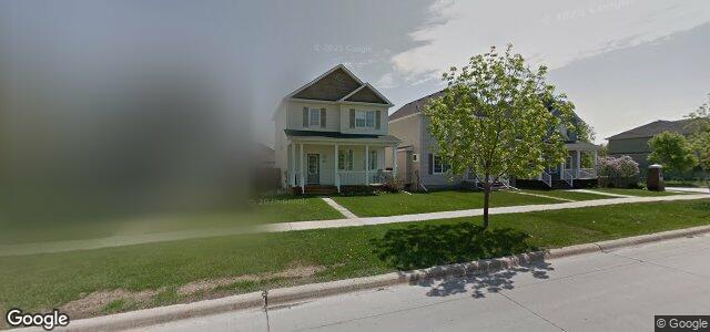 Larawan ng 823 Ashworth Street S sa Winnipeg, Manitoba