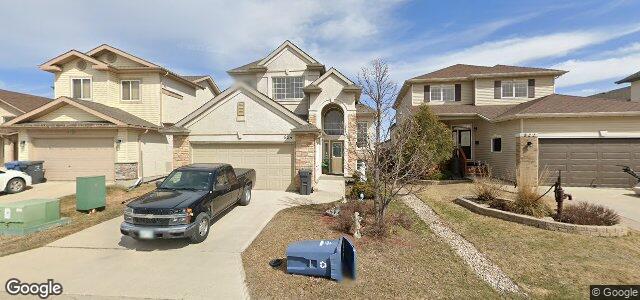 Larawan ng 824 Aldgate Road sa Winnipeg, Manitoba