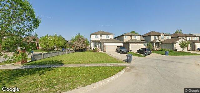 Larawan ng 827 Aldgate Road sa Winnipeg, Manitoba