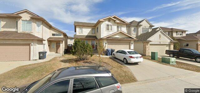 Larawan ng 828 Aldgate Road sa Winnipeg, Manitoba