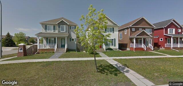 Larawan ng 828 Ashworth Street S sa Winnipeg, Manitoba