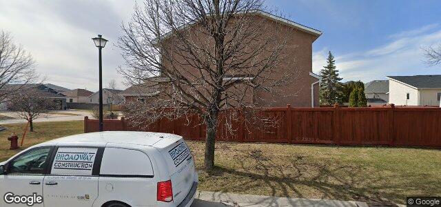 Larawan ng 83 Baisinger Drive sa Winnipeg, Manitoba