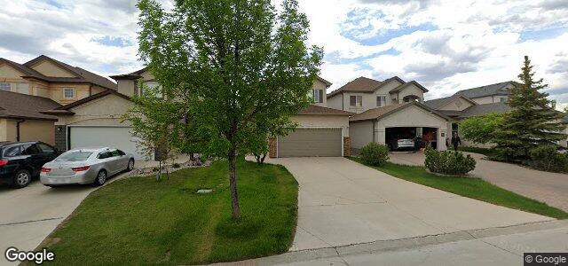 Larawan ng 83 Cedarcroft Place sa Winnipeg, Manitoba