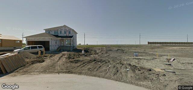 Larawan ng 83 Dacquay Crescent sa Winnipeg, Manitoba